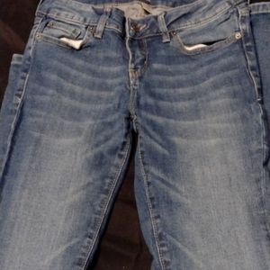 Women's Jeans